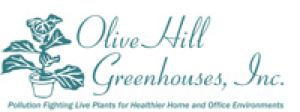 Olive Hill Logo