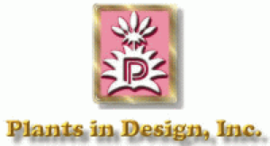plant design logo