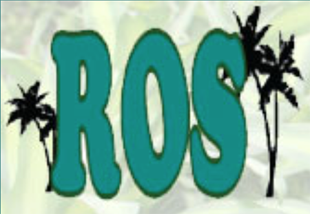 ROS Logo