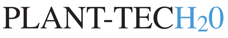 PlantTech Logo