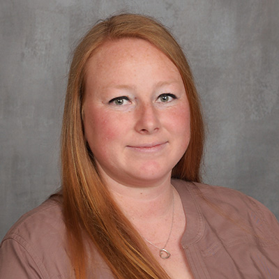 Kelly Martin