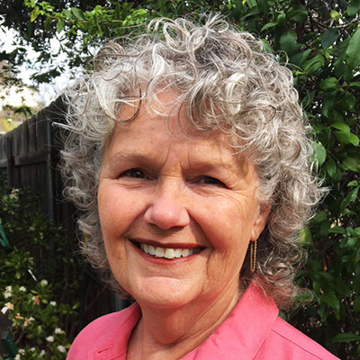 Vicky Cates