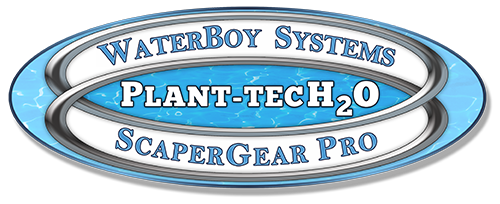 WaterBoy-ScaperGear Pro Logo500x
